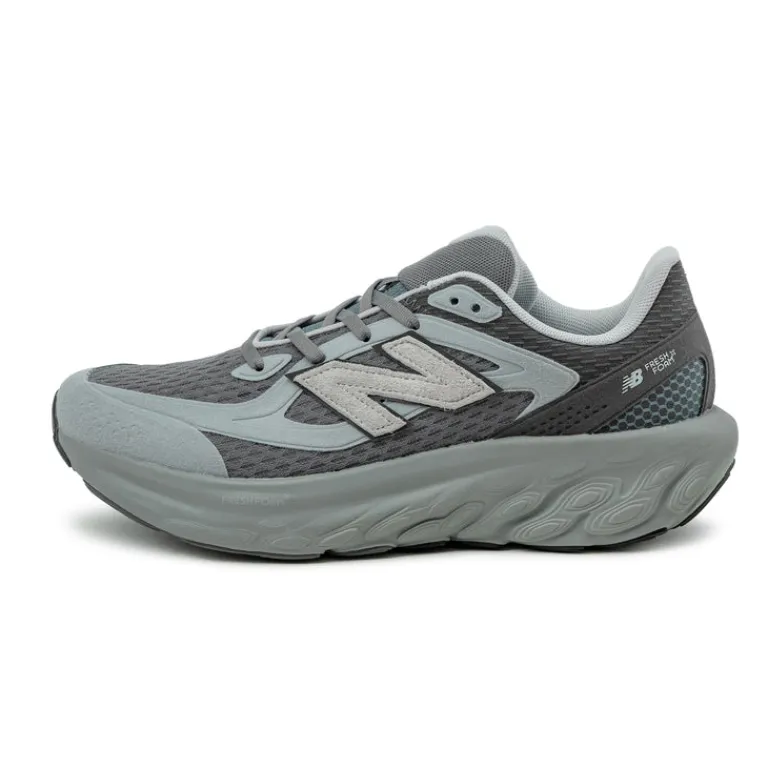 New Balance Sneakers Végétaliens*FF800 Slate Grey