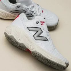 New Balance Sneakers Végétaliens|Sneakers Blancs*Fresh Foam BB V2 White / Sea Salt / Concrete