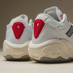 New Balance Sneakers Végétaliens|Sneakers Blancs*Fresh Foam BB V2 White / Sea Salt / Concrete