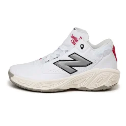 New Balance Sneakers Végétaliens|Sneakers Blancs*Fresh Foam BB V2 White / Sea Salt / Concrete