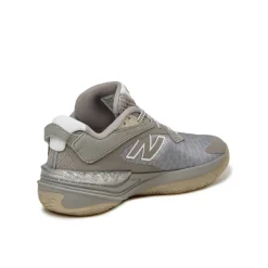 New Balance Sneakers Montantes|Sneakers En Cuir*Hesi Low v2 Grey Matter / Team Cream / White