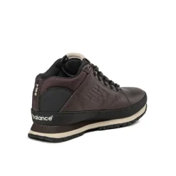 New Balance Sneakers Montantes|Sneakers En Cuir*H754LLB Brown