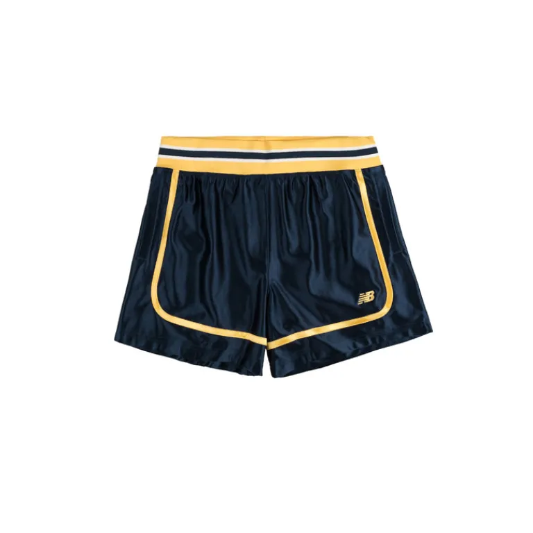 New Balance Shorts*In Game 5" Tricot Short NB Navy