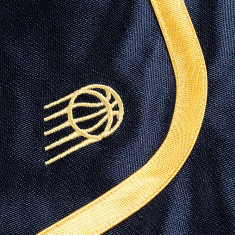 New Balance Shorts*In Game 5" Tricot Short NB Navy