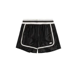 New Balance Shorts*In Game 5" Tricot Short Black