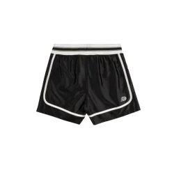 New Balance Shorts*In Game 5" Tricot Short Black