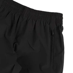 New Balance Survêtements*In Game Woven Track Pant Black / Red / White