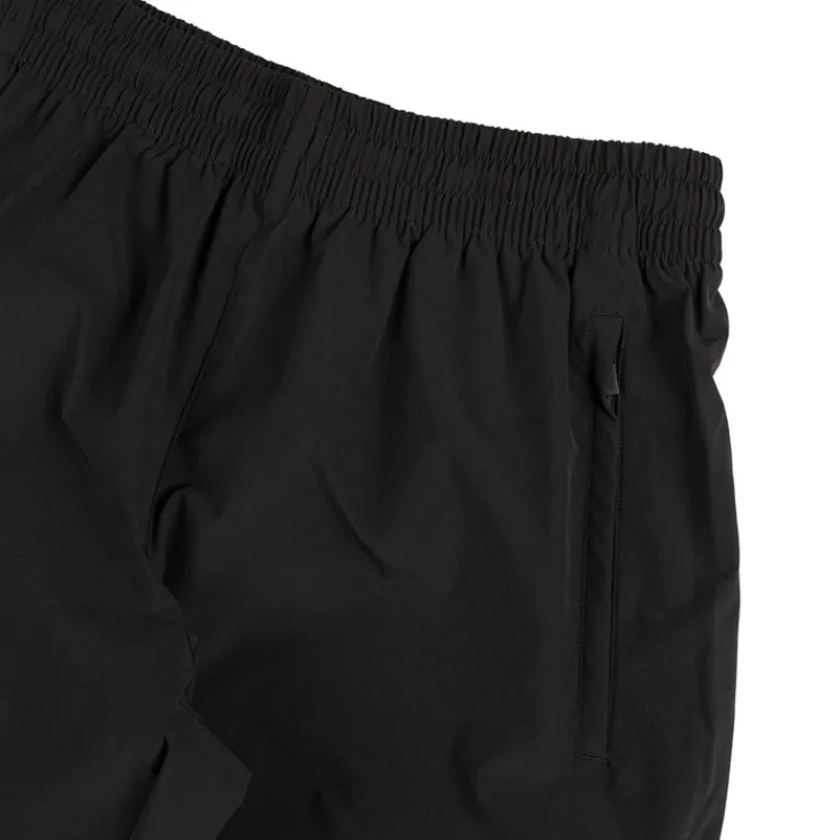 New Balance Survêtements*In Game Woven Track Pant Black / Red / White