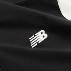 New Balance Gilets*In Game Woven Track Jacket Black / Red / White
