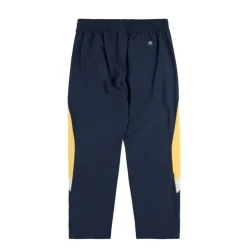 New Balance Survêtements*In Game Woven Track Pant NB Navy