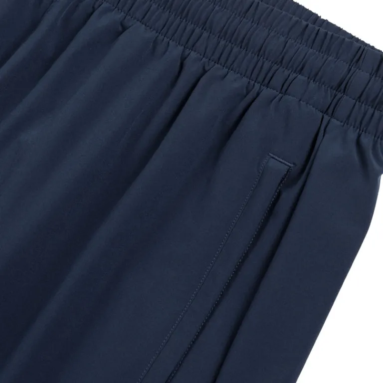 New Balance Survêtements*In Game Woven Track Pant NB Navy