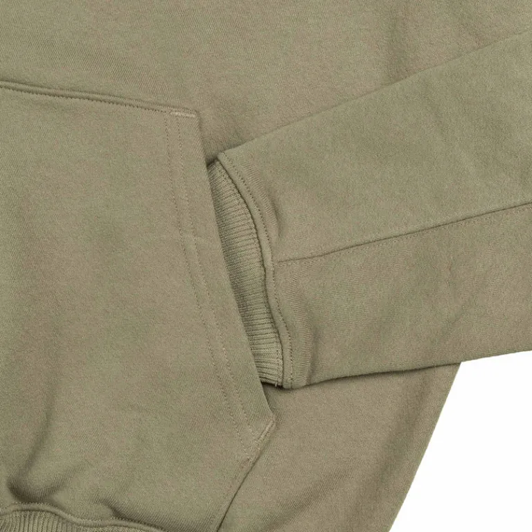 New Balance Sweats À Capuche*Made in USA Core Hoodie Dockside