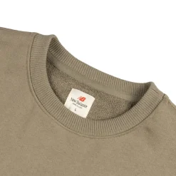 New Balance Pullover*Made in USA Core Crewneck Sweatshirt Dockside