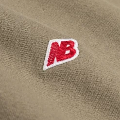 New Balance Pullover*Made in USA Core Crewneck Sweatshirt Dockside