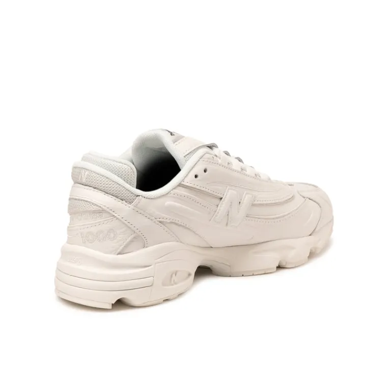 New Balance Sneakers En Cuir|Sneakers Blancs*M1000BW Reflection / Sea Salt
