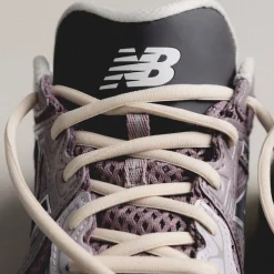 New Balance Sneakers Végétaliens|Chaussures De Running Retro*ML860BW2 Ice Wine
