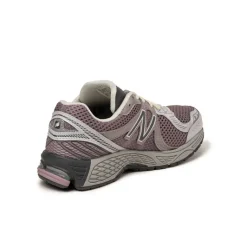 New Balance Sneakers Végétaliens|Chaussures De Running Retro*ML860BW2 Ice Wine