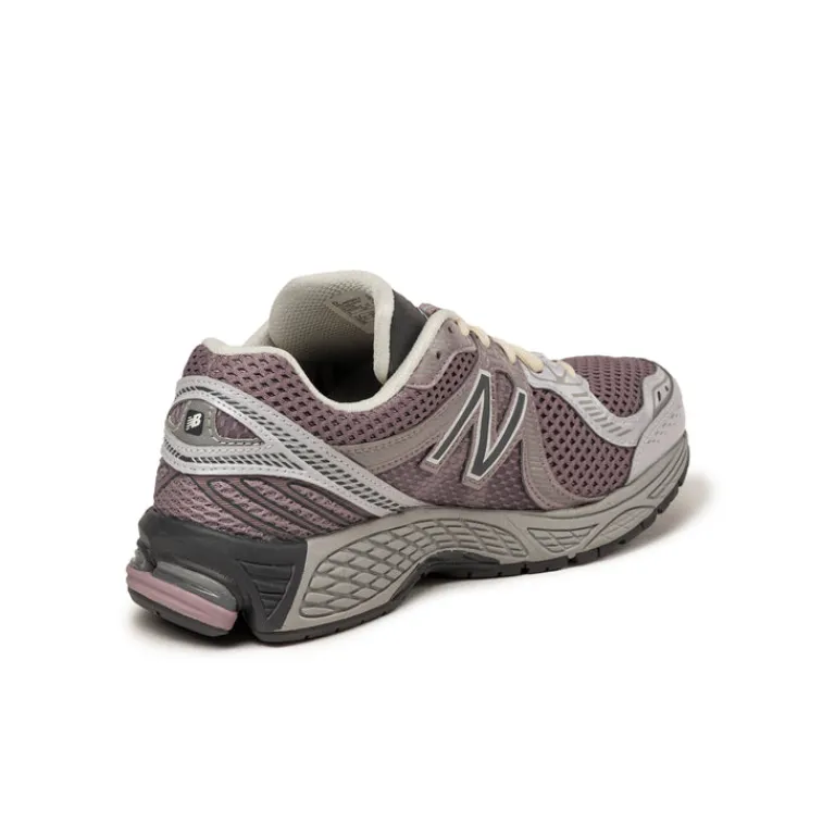 New Balance Sneakers Végétaliens|Chaussures De Running Retro*ML860BW2 Ice Wine