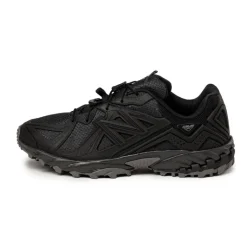 New Balance Sneakers En Cuir|Baskets D'Extérieur*ML610DE Black