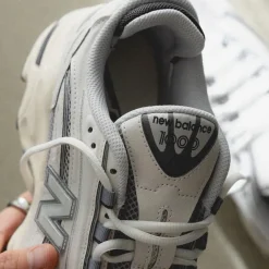 New Balance Sneakers En Cuir|Sneakers Blancs*M1000MEW Sea Salt / Sea Salt