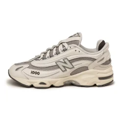 New Balance Sneakers En Cuir|Sneakers Blancs*M1000MEW Sea Salt / Sea Salt