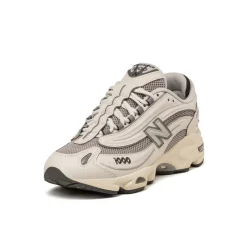 New Balance Sneakers En Cuir|Sneakers Blancs*M1000MEW Sea Salt / Sea Salt