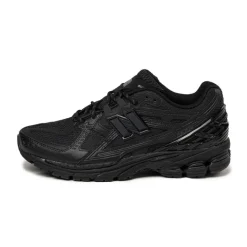 New Balance Sneakers Végétaliens|Chaussures De Running Retro*M1906NJ Black