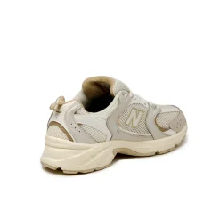 New Balance Sneakers Végétaliens|Chaussures De Running Retro*MR530AA Beige / Angora
