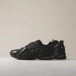 New Balance Sneakers Végétaliens|Chaussures De Running Retro*M1906RCH Black / Silver Metallic