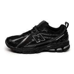 New Balance Sneakers Végétaliens|Chaussures De Running Retro*M1906RCH Black / Silver Metallic