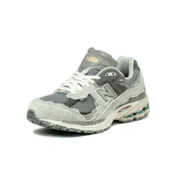 New Balance Sneakers En Cuir|Chaussures De Running Retro*M2002RDA *Protection Pack* Rain Cloud
