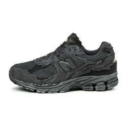 New Balance Sneakers En Cuir|Chaussures De Running Retro*M2002RDB *Protection Pack* Phantom