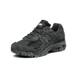 New Balance Sneakers En Cuir|Chaussures De Running Retro*M2002RDB *Protection Pack* Phantom