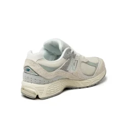 New Balance Sneakers En Cuir|Chaussures De Running Retro*M2002REK Linen