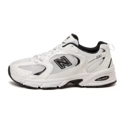 New Balance Sneakers Végétaliens|Sneakers Blancs*MR530EWB White / Black