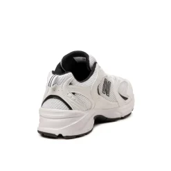 New Balance Sneakers Végétaliens|Sneakers Blancs*MR530EWB White / Black