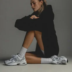 New Balance Sneakers Végétaliens|Sneakers Blancs*MR530SG White