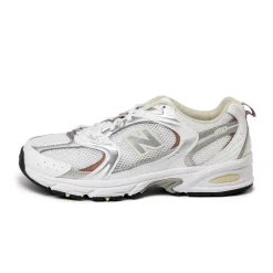 New Balance Sneakers Végétaliens|Sneakers Blancs*MR530SGA White