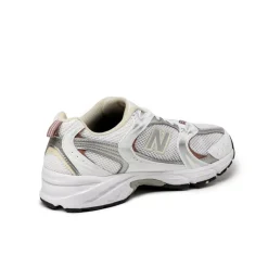 New Balance Sneakers Végétaliens|Sneakers Blancs*MR530SGA White