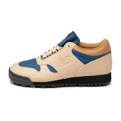 New Balance Sneakers Montantes|Sneakers En Cuir*Rainier Dune / Night Sky