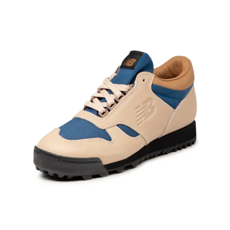New Balance Sneakers Montantes|Sneakers En Cuir*Rainier Dune / Night Sky