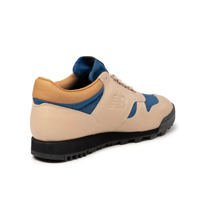 New Balance Sneakers Montantes|Sneakers En Cuir*Rainier Dune / Night Sky