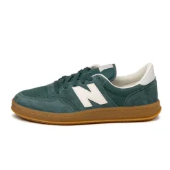 New Balance Sneakers En Cuir|Baskets Décontractées Terrace*T500AA New Spruce