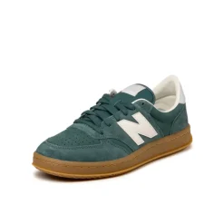 New Balance Sneakers En Cuir|Baskets Décontractées Terrace*T500AA New Spruce