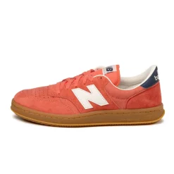 New Balance Sneakers En Cuir|Baskets Décontractées Terrace*T500AB Drift Red