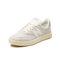 New Balance Sneakers En Cuir|Sneakers Blancs*T500AG Reflective / White / Light Artic Grey
