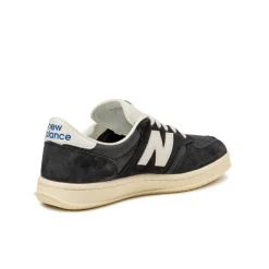 New Balance Sneakers En Cuir|Baskets Décontractées Terrace*T500CK Black / Sea Salt / Angora / Marine Blue