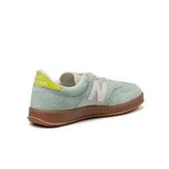 New Balance Sneakers En Cuir|Baskets Décontractées Terrace*T500EB Clay Ash / Tea Tree / Angora