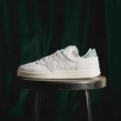 New Balance Sneakers En Cuir|Baskets Décontractées Terrace*T500GRN Grey
