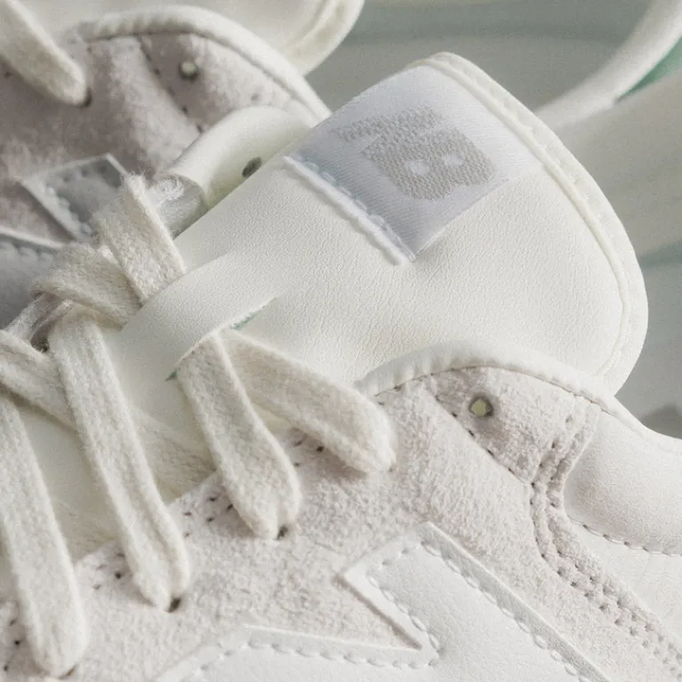 New Balance Sneakers En Cuir|Baskets Décontractées Terrace*T500GRN Grey